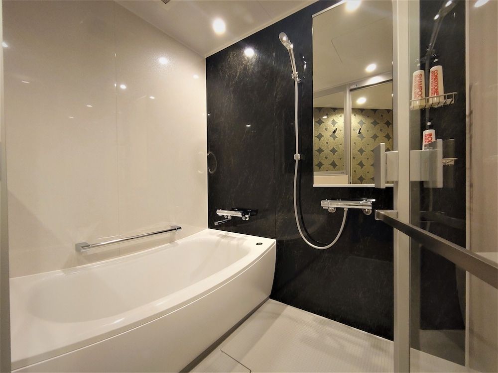 Seisaikan Premium Twin Room, Smoking