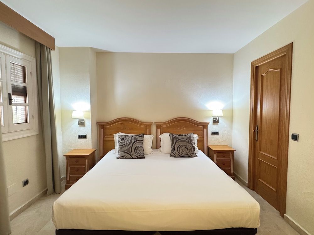 Classic Apartment, 1 Bedroom, Terrace