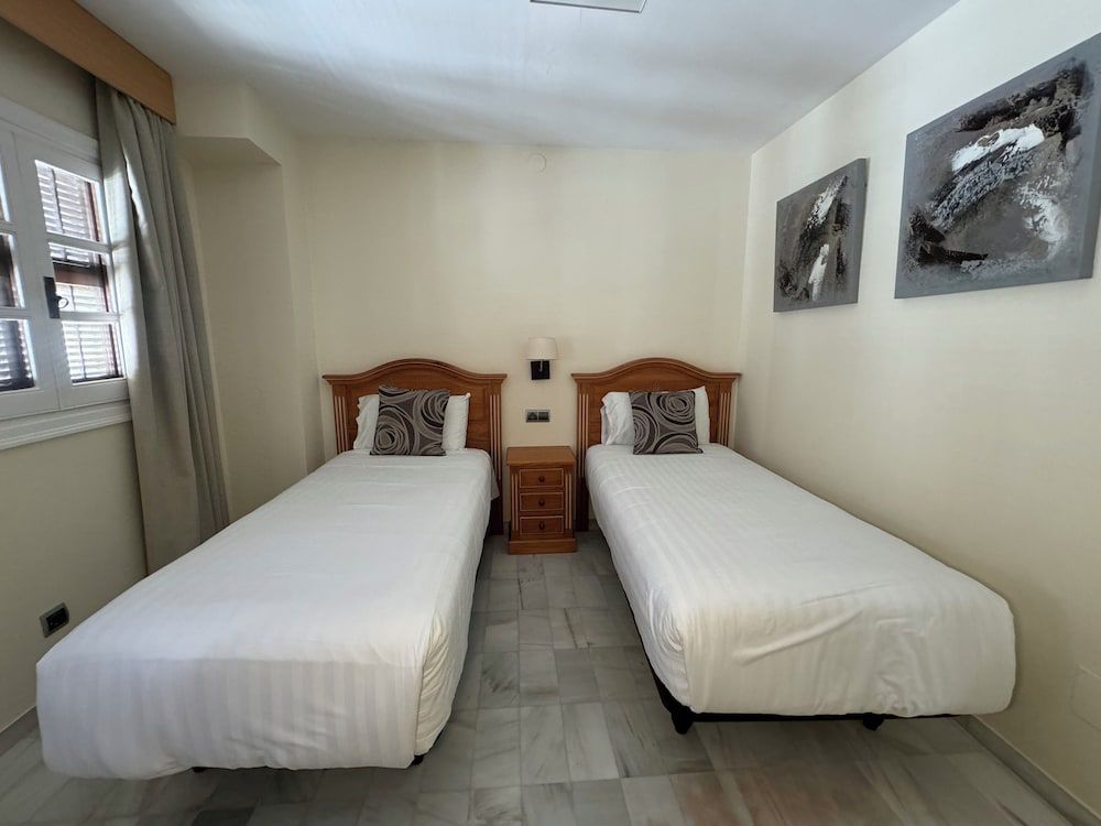 Classic Apartment, 2 Bedrooms