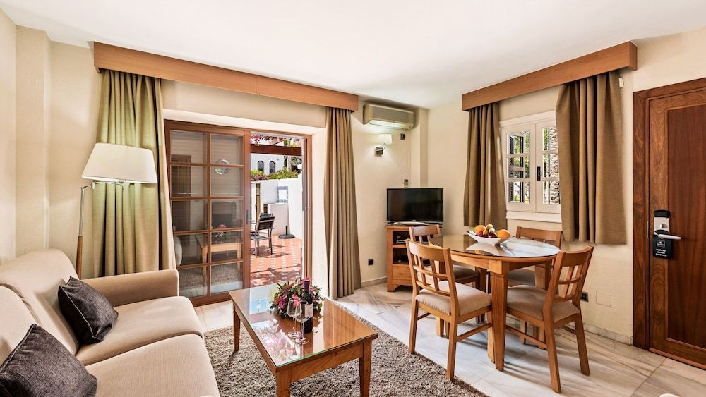 Classic Apartment, 1 Bedroom, Terrace