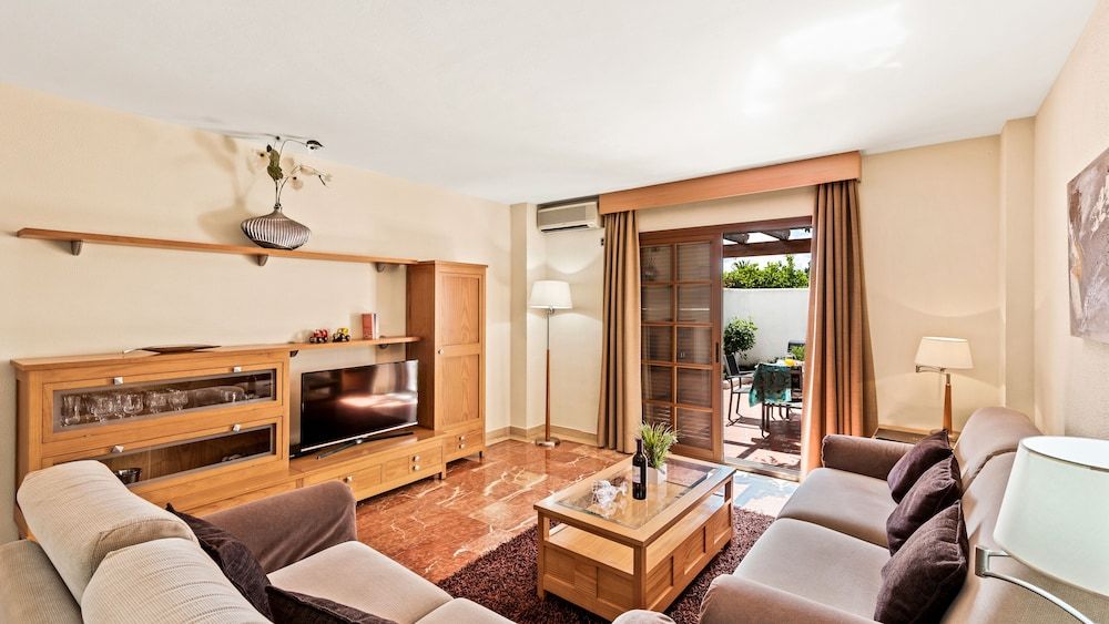 Classic Apartment, 3 Bedrooms