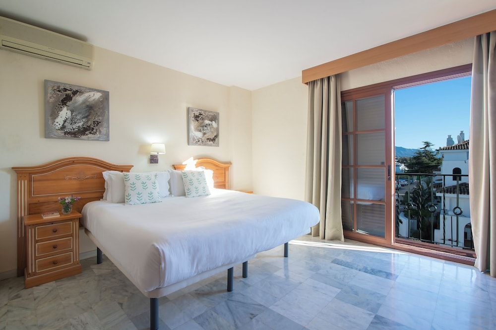 Classic Apartment, 1 Bedroom