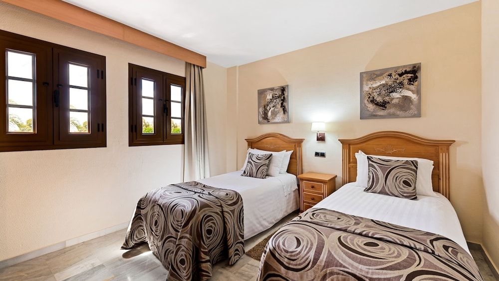 Classic Apartment, 2 Bedrooms