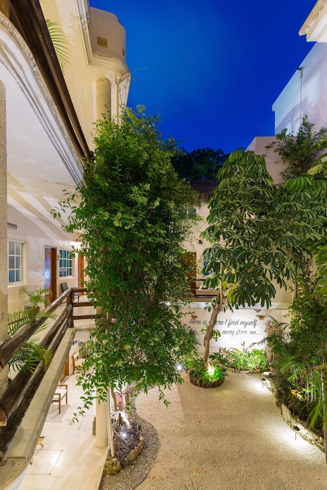 undefined Quinta Margarita, Boho Chic Hotel 4