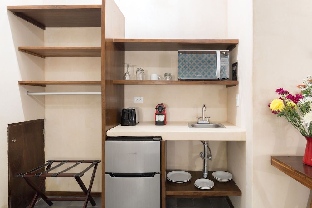 Quinta Margarita, Boho Chic Hotel Luxury Room 7