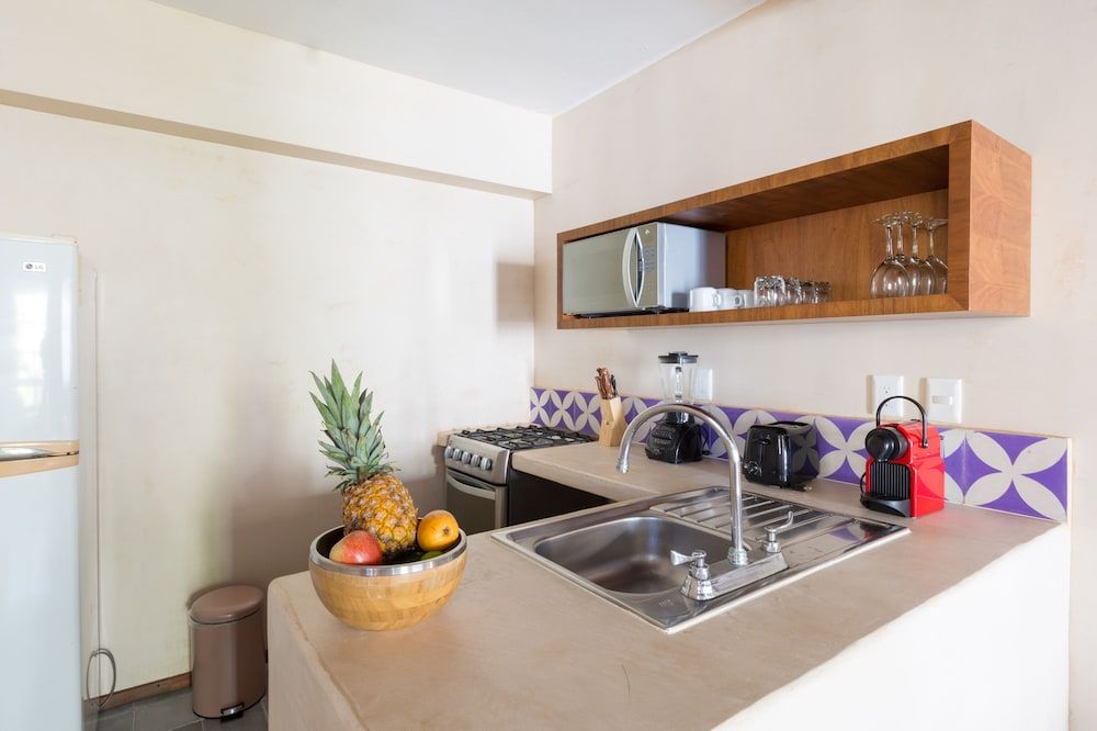 undefined Quinta Margarita, Boho Chic Hotel 10