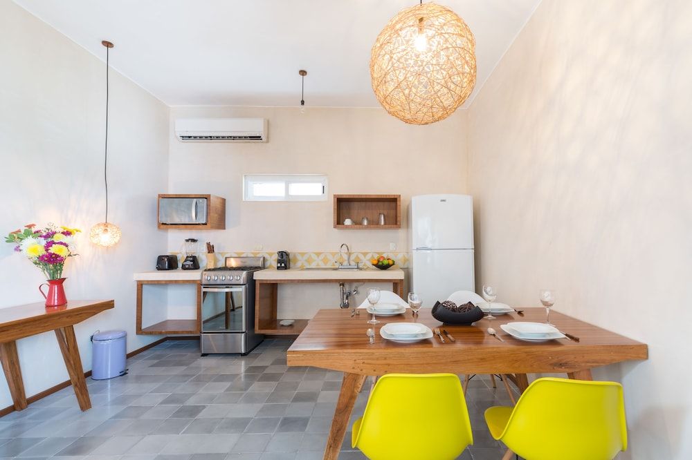 undefined Quinta Margarita, Boho Chic Hotel