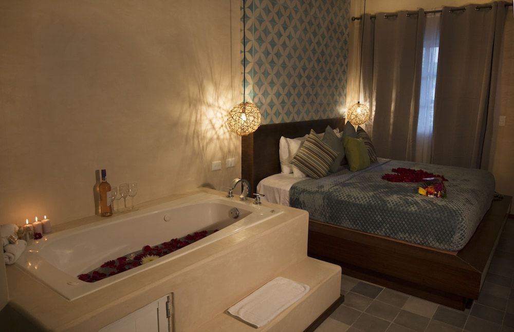 undefined Quinta Margarita, Boho Chic Hotel 2