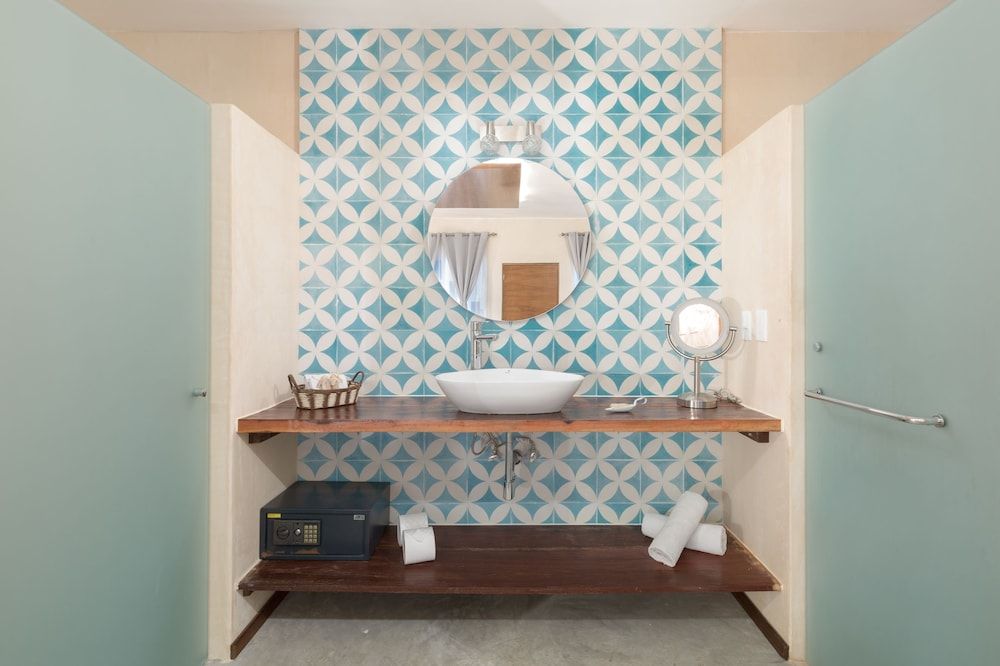 Quinta Margarita, Boho Chic Hotel Luxury Room 4