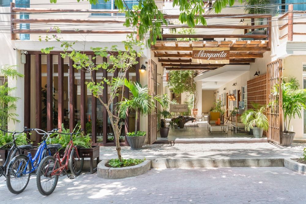 undefined Quinta Margarita, Boho Chic Hotel 5