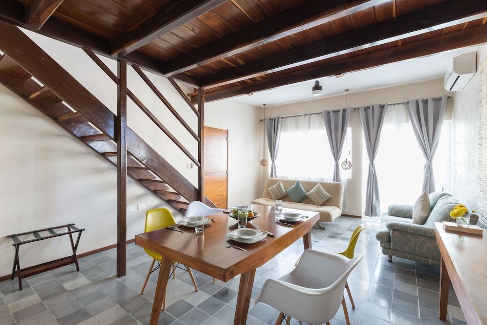 undefined Quinta Margarita, Boho Chic Hotel 9