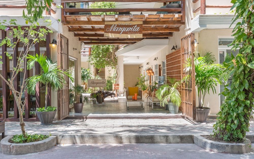 undefined Quinta Margarita, Boho Chic Hotel 7