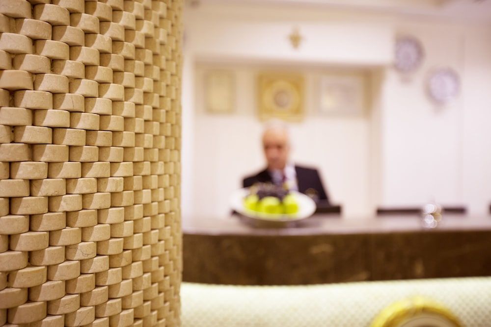 undefined Pera Center Hotel 6