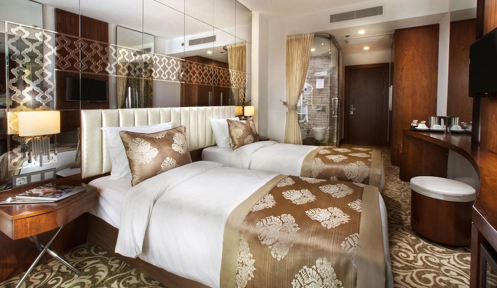 undefined Pera Center Hotel 2