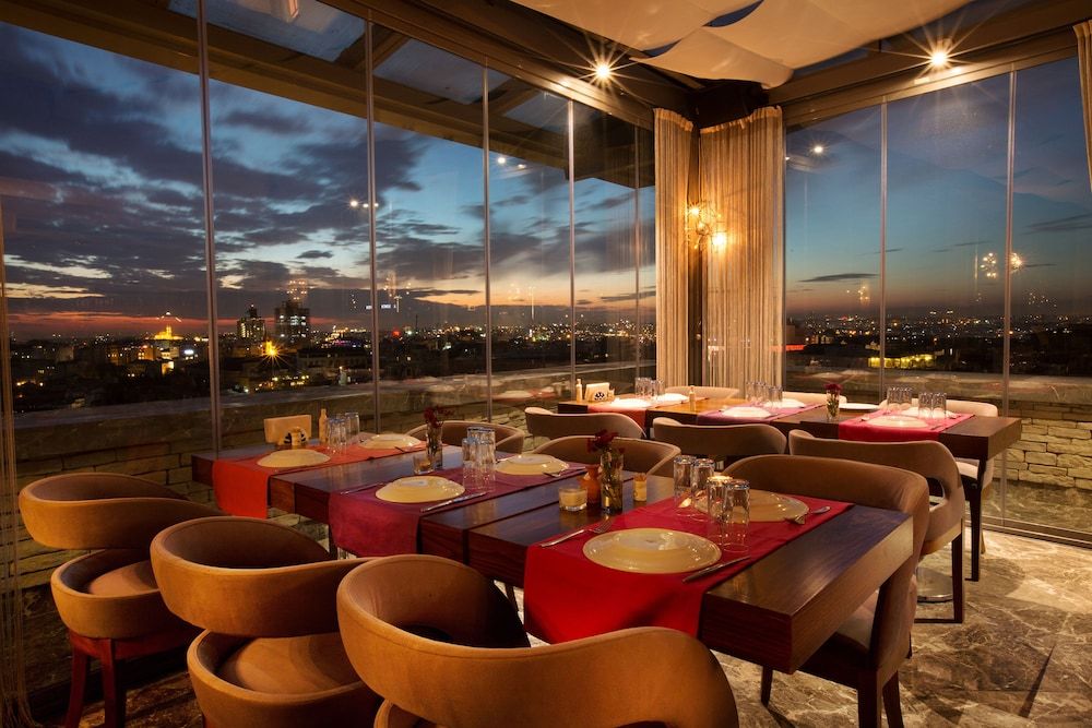 undefined Pera Center Hotel 7