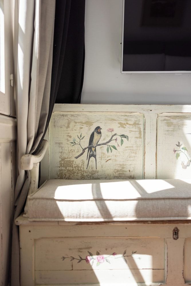 We Boutique Hotel Junior Suite, City View 5