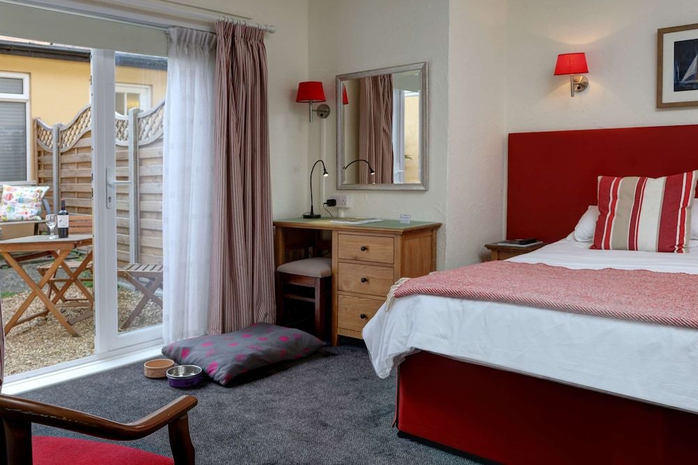 Beachcroft Hotel, BW Signature Collection