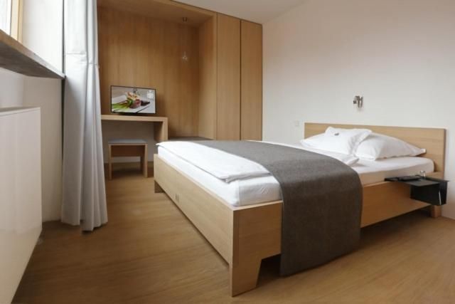 Hotel Neuwirt Standard Single Room