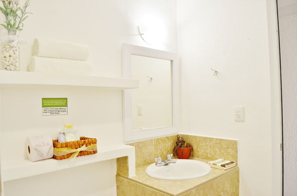 Hotel Arrecifes Suites Premium Suite, 1 Bedroom, Sea View, Oceanfront 5