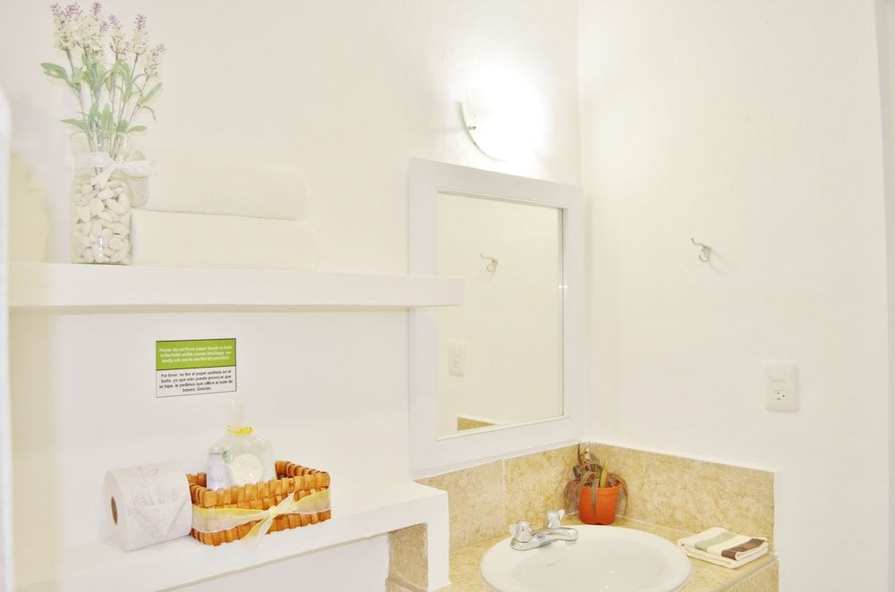 Hotel Arrecifes Suites Premium Suite, 1 Bedroom, Sea View, Oceanfront 7