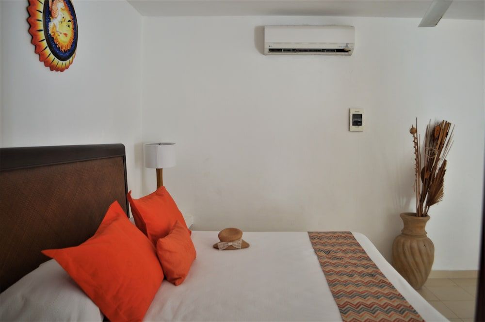 Hotel Arrecifes Suites Deluxe Studio, 1 King Bed, Kitchenette 7