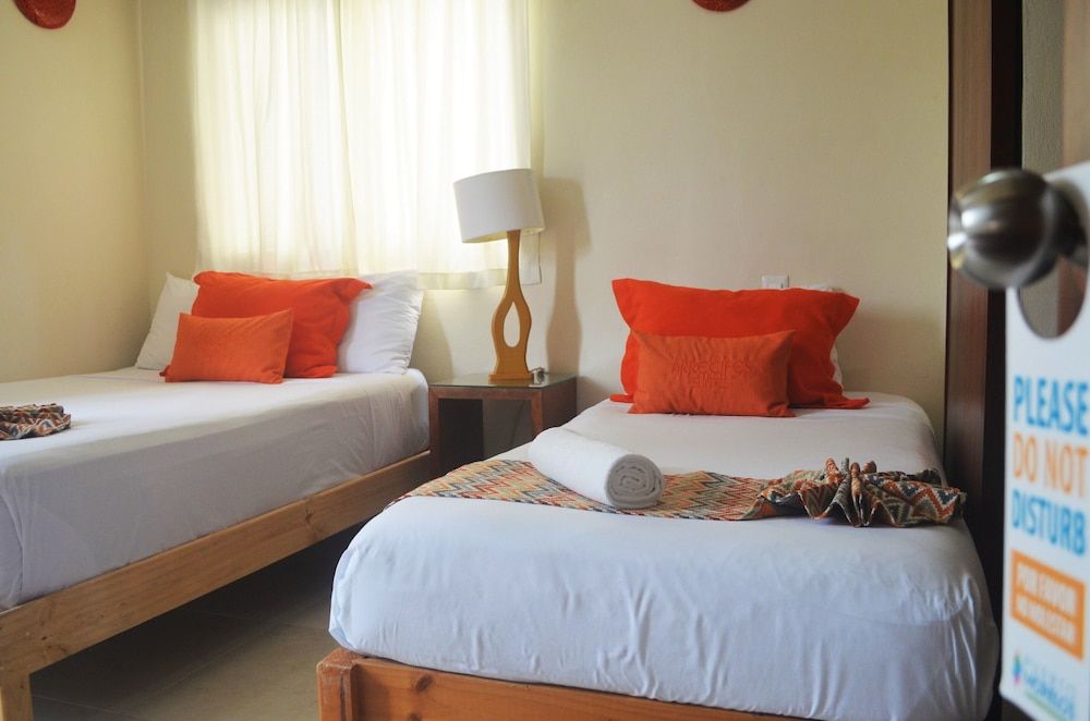 Hotel Arrecifes Suites Junior Suite, 1 Bedroom, Kitchen 6