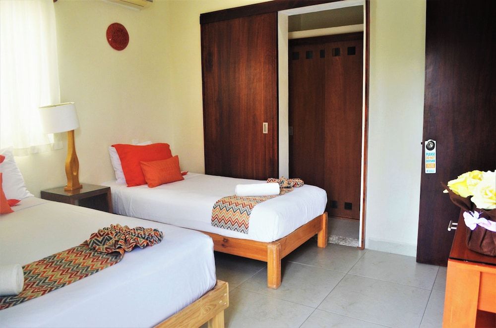 Hotel Arrecifes Suites Junior Suite, 1 Bedroom, Kitchen