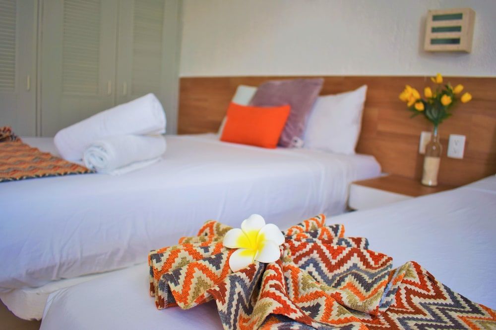 Hotel Arrecifes Suites Premium Suite, 1 Bedroom, Sea View, Oceanfront 4