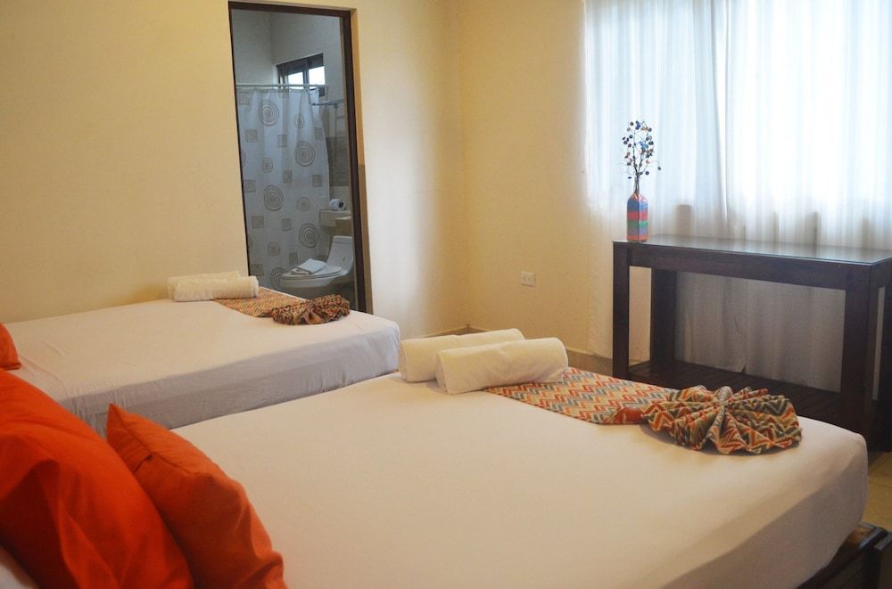 Hotel Arrecifes Suites Junior Suite, 1 Bedroom, Kitchen 4