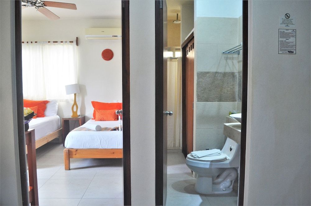 Hotel Arrecifes Suites Junior Suite, 1 Bedroom, Kitchen 7