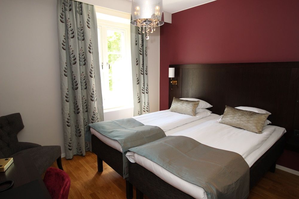 Comfort Double or Twin Room - Separate Building