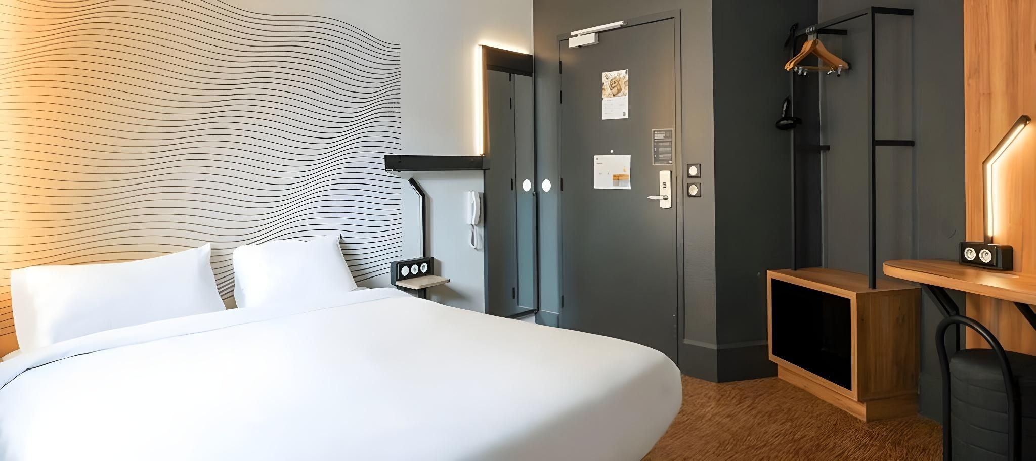 Double Room - Disability Access