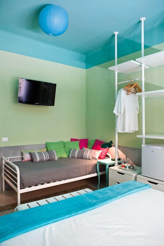 undefined Affittacamere Pratinn Vatican 2