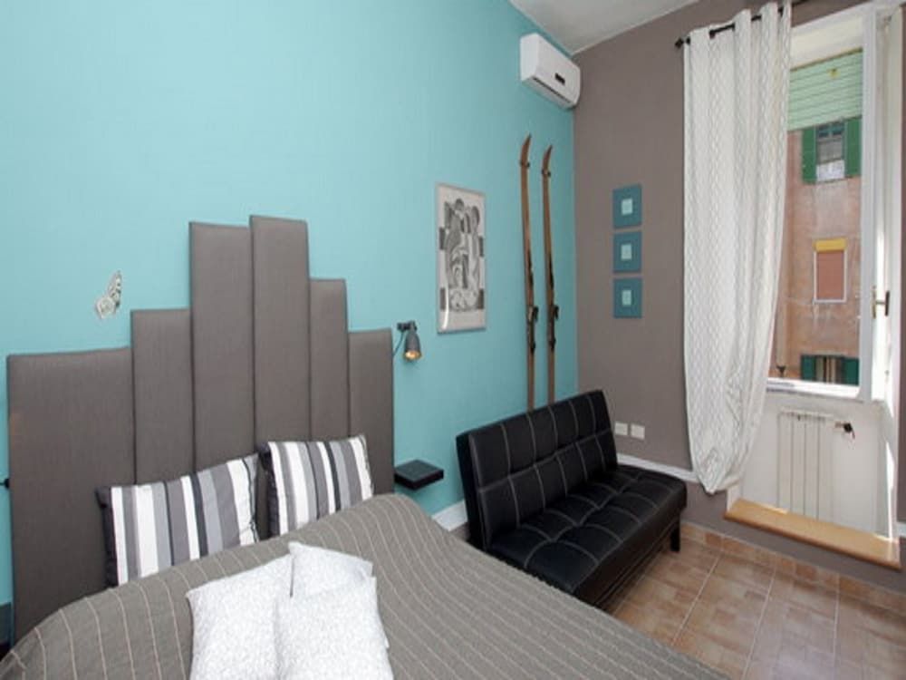 undefined Affittacamere Pratinn Vatican 7