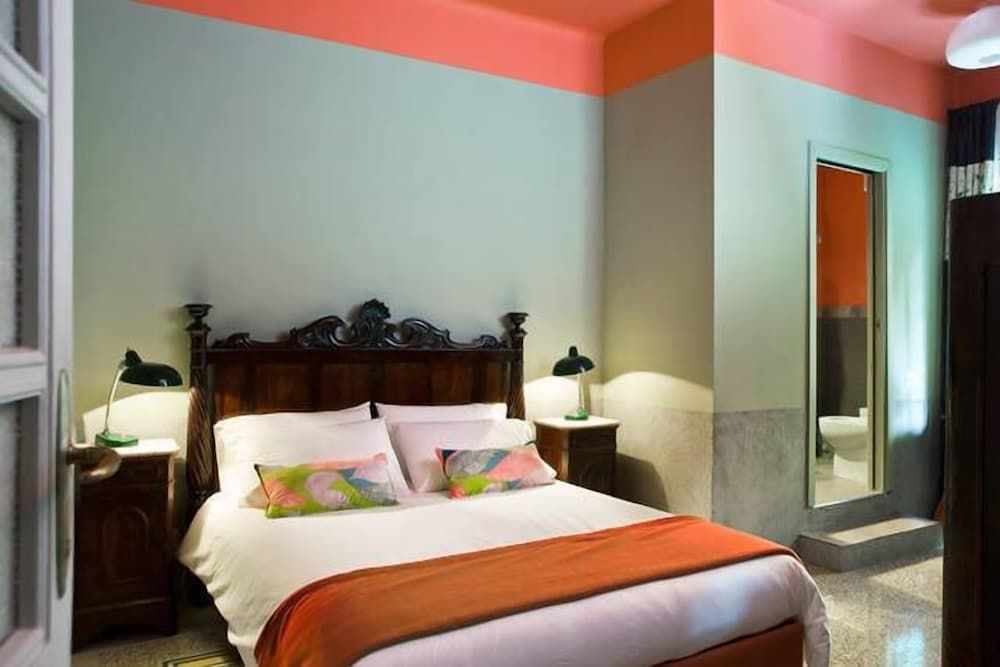 undefined Affittacamere Pratinn Vatican 3