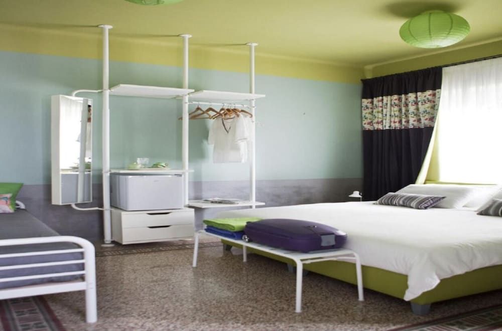 undefined Affittacamere Pratinn Vatican