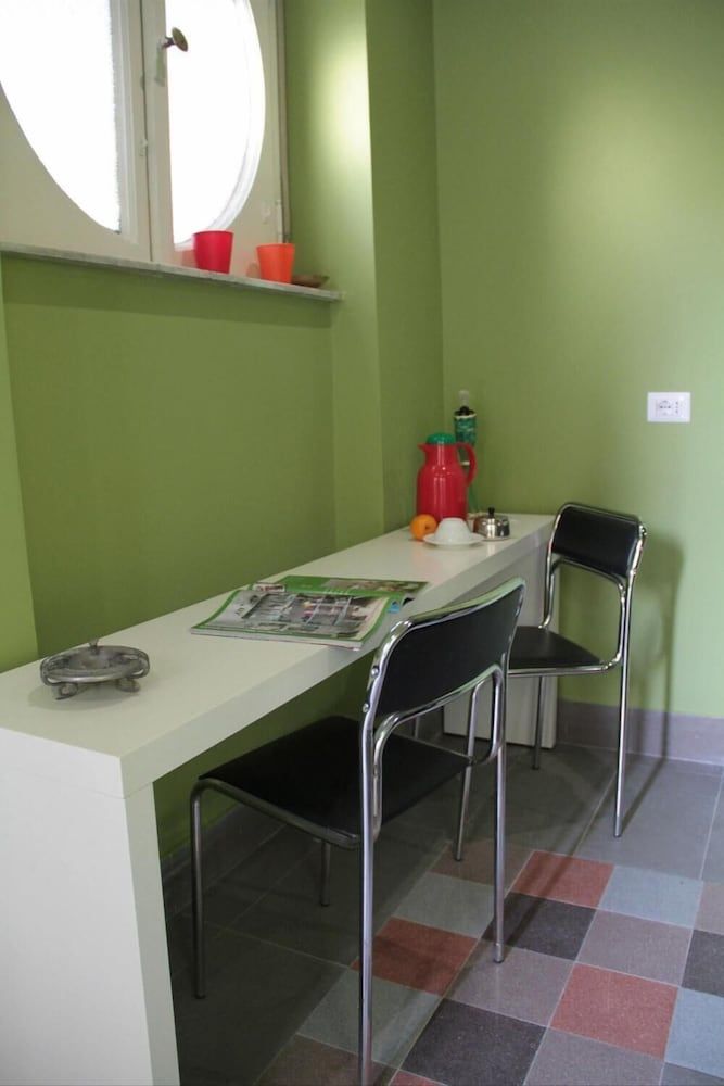 undefined Affittacamere Pratinn Vatican 6