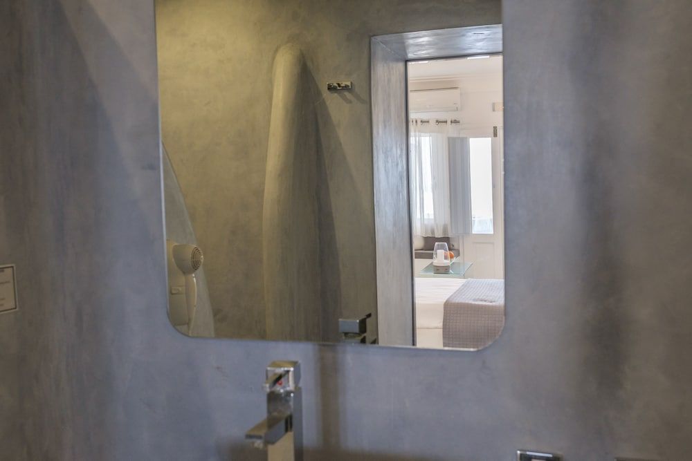 Dreaming View Suites Executive Suite, Jetted Tub, Sea View 19