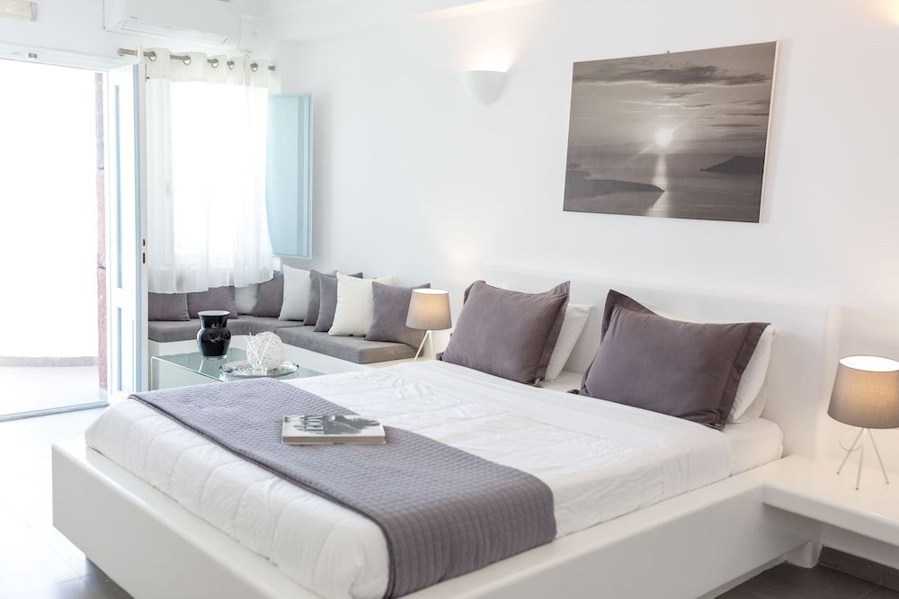 Dreaming View Suites Executive Suite, Jetted Tub, Sea View 11