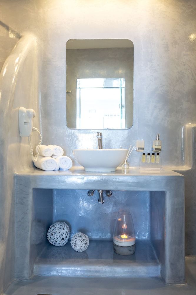 Dreaming View Suites Executive Suite, Jetted Tub, Sea View 18