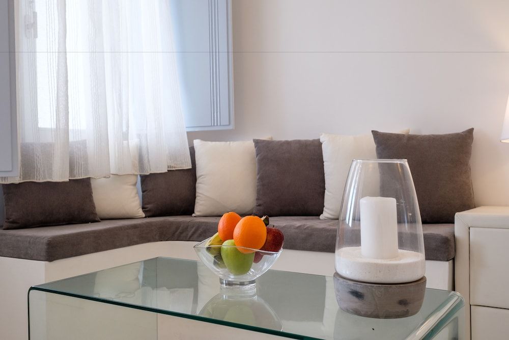 Dreaming View Suites Executive Suite, Jetted Tub, Sea View 22