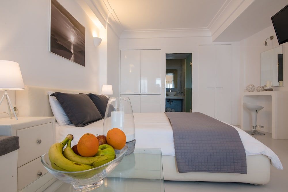 Dreaming View Suites Executive Suite, Jetted Tub, Sea View 7