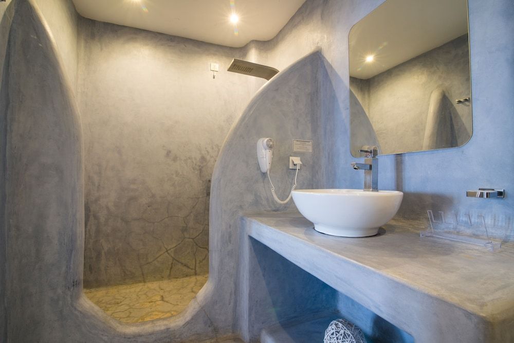 Dreaming View Suites Executive Suite, Jetted Tub, Sea View 16