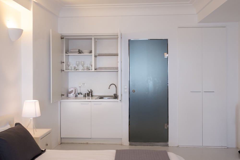 Dreaming View Suites Executive Suite, Jetted Tub, Sea View 21