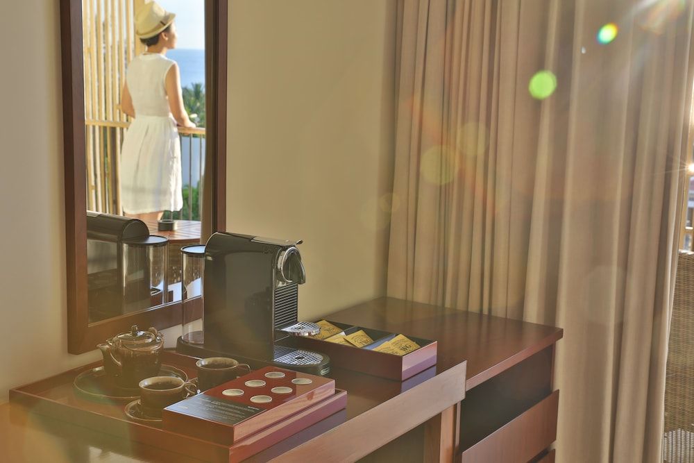 Salinda Resort Phu Quoc Island Premium Room, Sea View 10