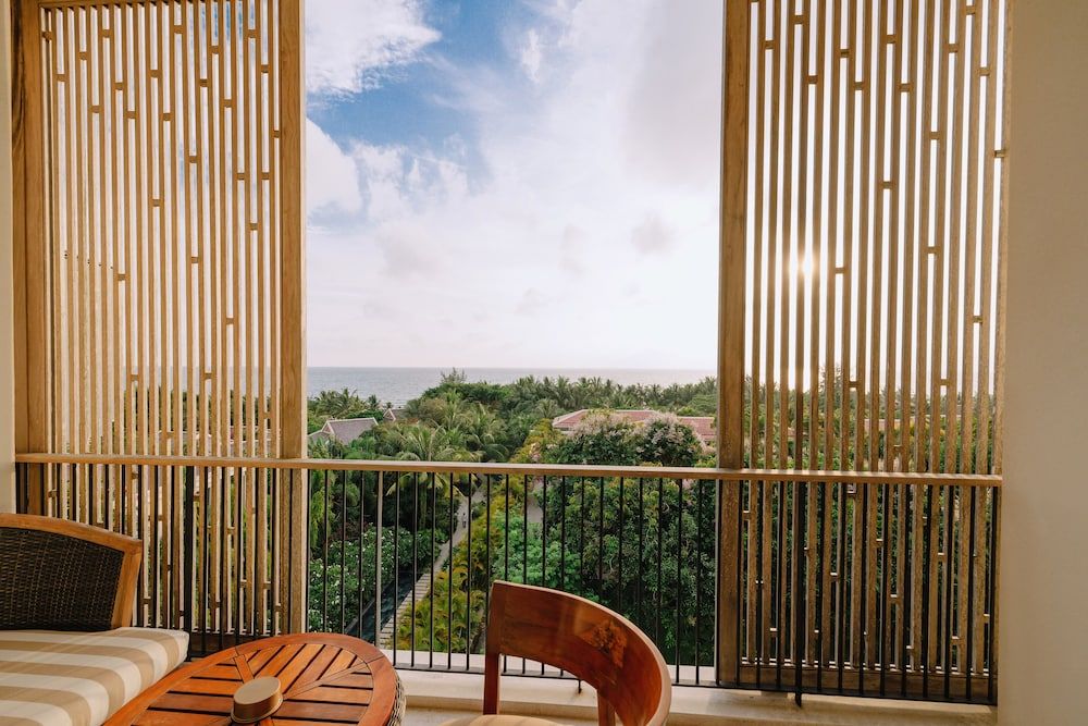 Salinda Resort Phu Quoc Island Premium Room, Sea View 8