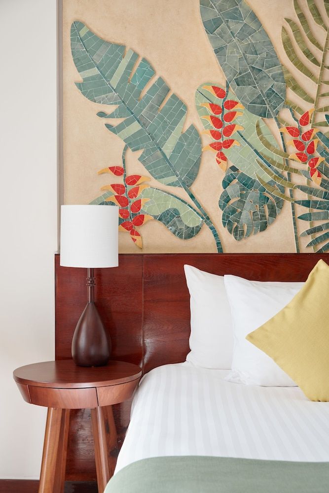 Salinda Resort Phu Quoc Island Premium Room, Sea View 6