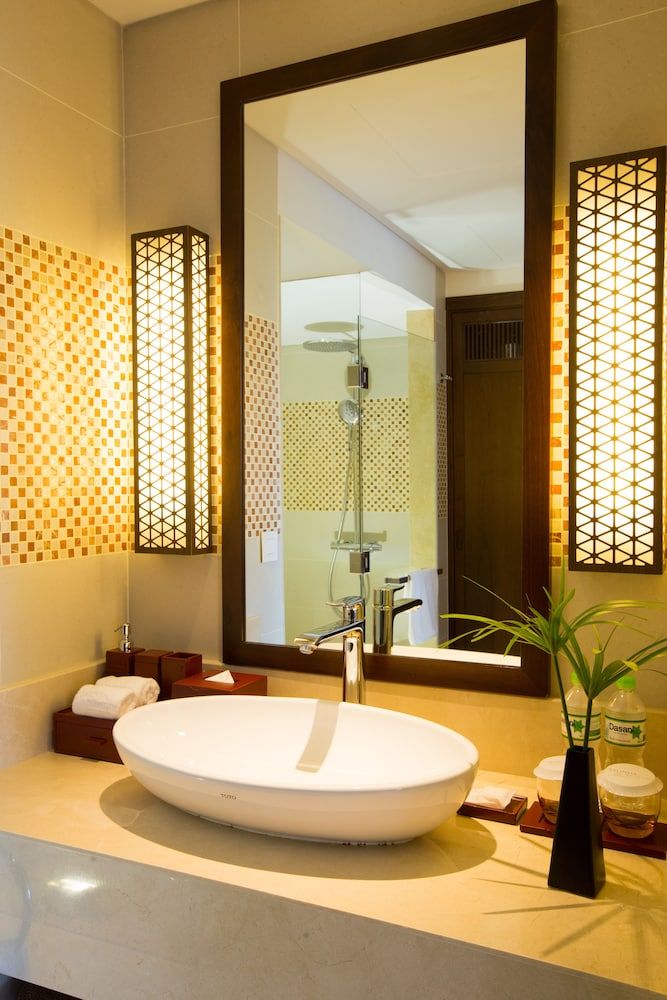 Salinda Resort Phu Quoc Island Premium Room, Sea View 9