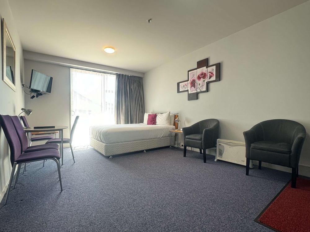 Best Western Wellington Suite, Multiple Beds, Accessible, Balcony 3