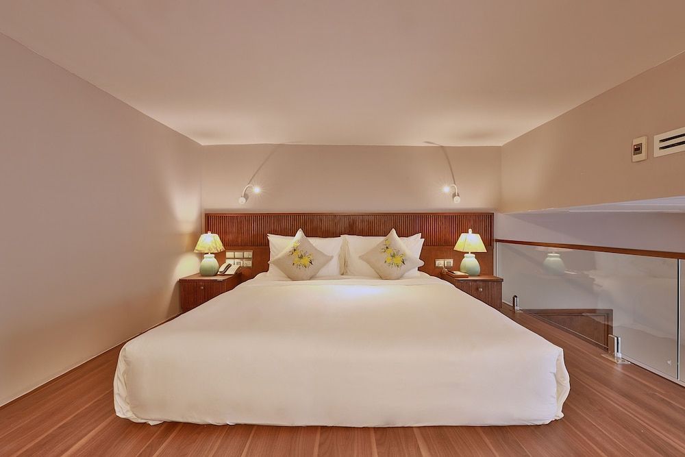 undefined Cherry Boutique Hotel 5